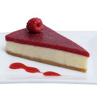 Gâteau fraise