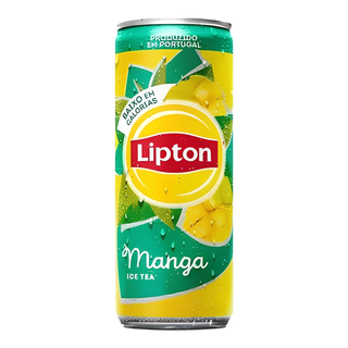 Ice Tea Manga Lata 330ML