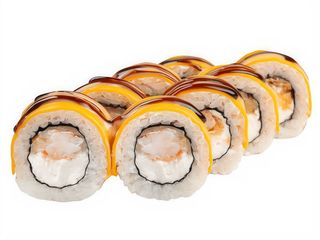 Чіз рол з креветкою | (0.268)