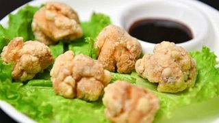 10. Tori no kara age