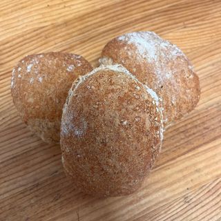 Chapata Int 100% Masa Madre Alcalá 50G