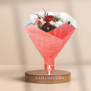 Ramo mix (sin rosas)