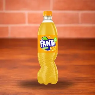FANTA NARANJA 50 CL
