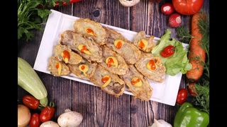 Език пане (300г)