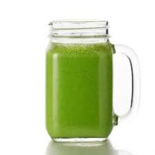 Smoothie Pure Veggie
