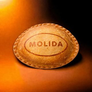 Pastelito Molida