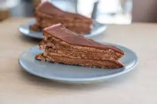 Melhor Bolo de chocolate do mundo