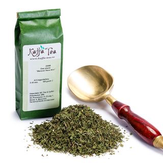Ceai plante Moroccan Nana-Mint
