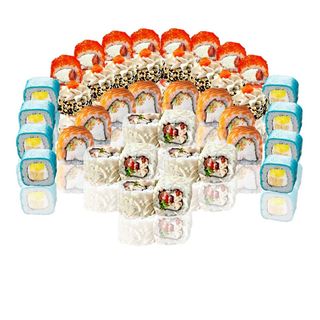 Сет Супер Хіт  (1120г) 