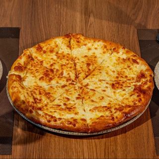 მეგრული ხაჭაპური