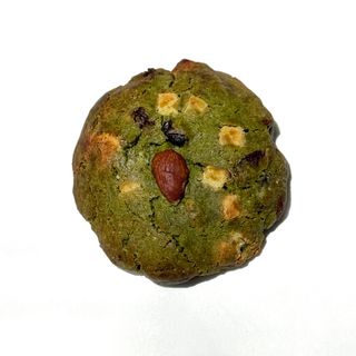 Matcha cookie