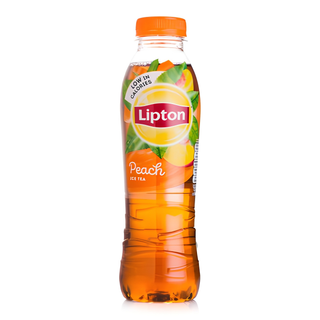 Té alla pesca 33 cl