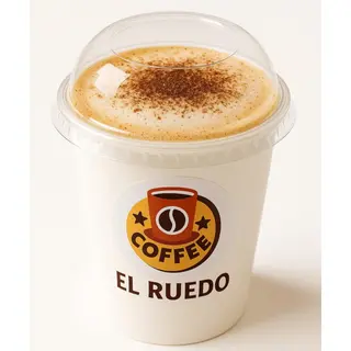 Cortado (5 oz.)