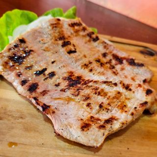 Velika vješalica 300gr