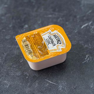 Соус сырный