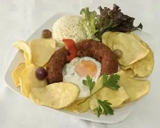 Alheira