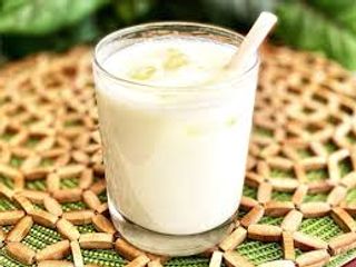 Normal lassi 50 cl