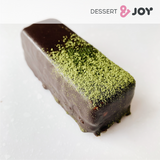 Батончик матча-лимон (70г)