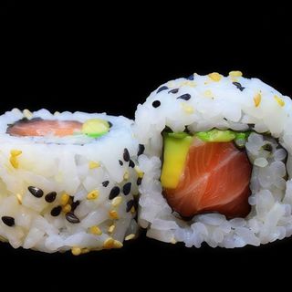 Combo S3 : 18 piezas de sushi 