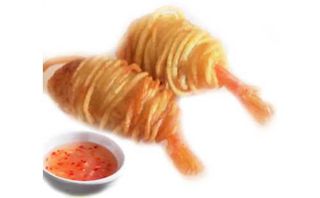 67 Ebi roll - 2 pezzi