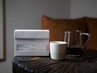 Specialty alternative