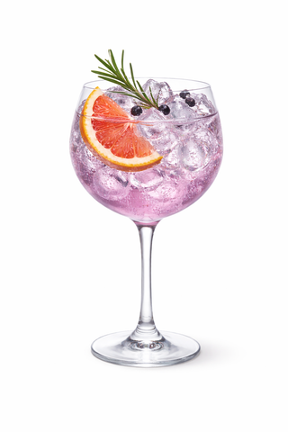 Gin Tonic Mediterranean XXL 1L