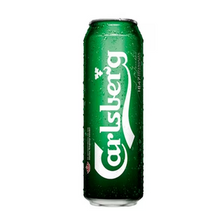 Carlsberg doza