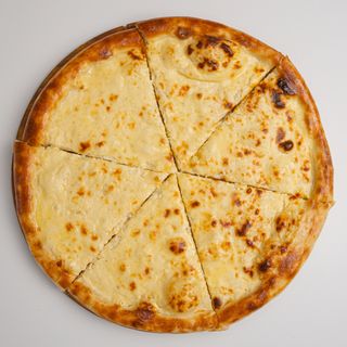 Мегрельские хачапури