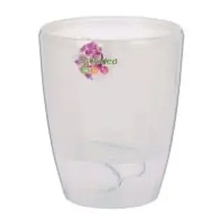 Ghiveci Orchidea TWIN 2l 4
