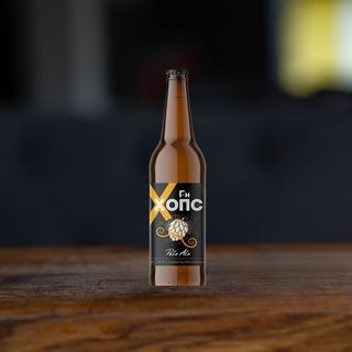 Г-н Хопс Pale Ale (500мл)