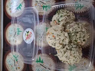 Ensaladilla Rusa (Ración)