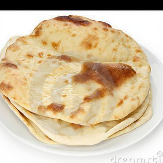 Pan naan 