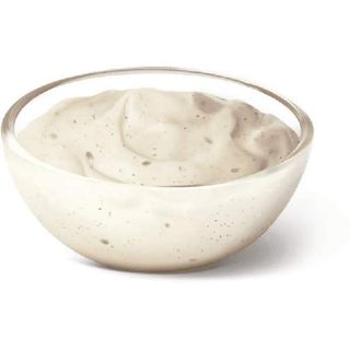 Чесночный соус