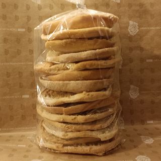 Bianche di grano duro 