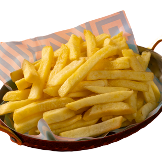 Класически Картофи