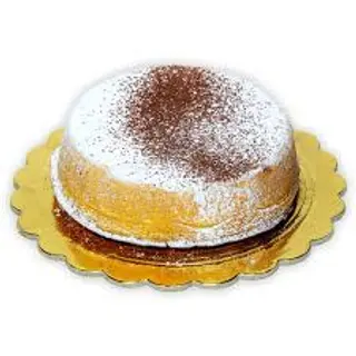 CASSATA AL FORNO MONOPORZIONE
