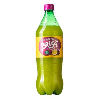 Brisa Maracujá 500ml