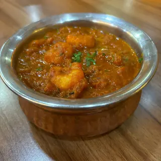 64. Prown (Jhinga)masala