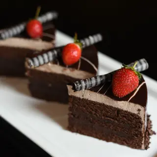 Chocolate Lovers