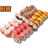 Сет Осінній хіт