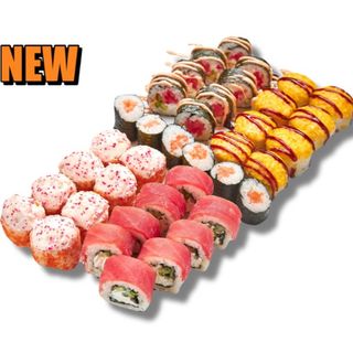 Сет Осінній хіт