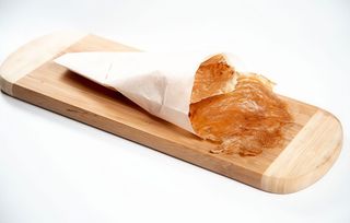 М'ясні чіпси. Курка (30г)