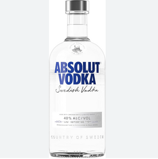 Absolut Vodka