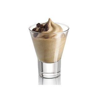 Crema al Caffè con Panna