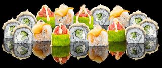 Туистър Комбо (390 г / 16 броя)