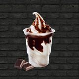 Sundae Chocolat