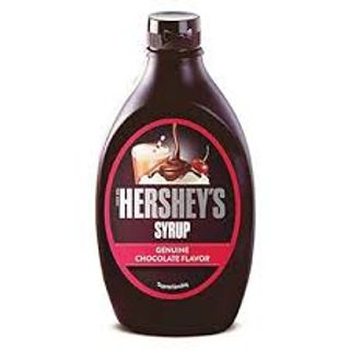 Hershey's Syrup Chocolate 623g