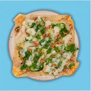 Crepe Cesar Deluxe