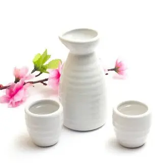 Sake medio