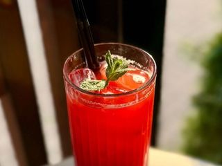Малина (300ml)